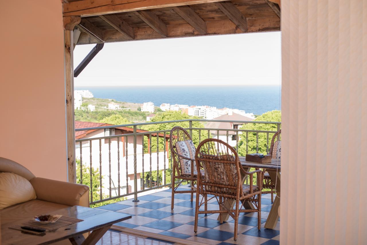 Eleonor Guest House Byala  Exterior photo